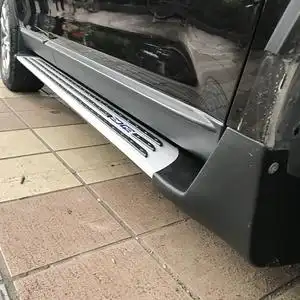 锐界电动踏板福特