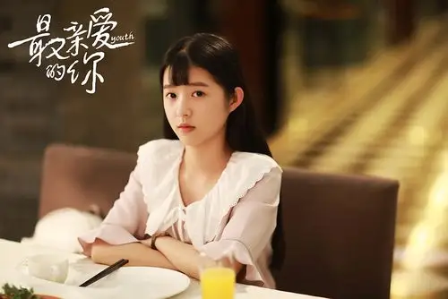 《最亲爱的你》温馨延续 五位女生敞开心扉收获成长