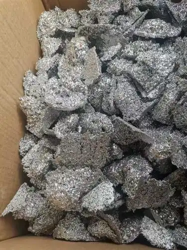 天津锡渣回收 废锡回收精选信息