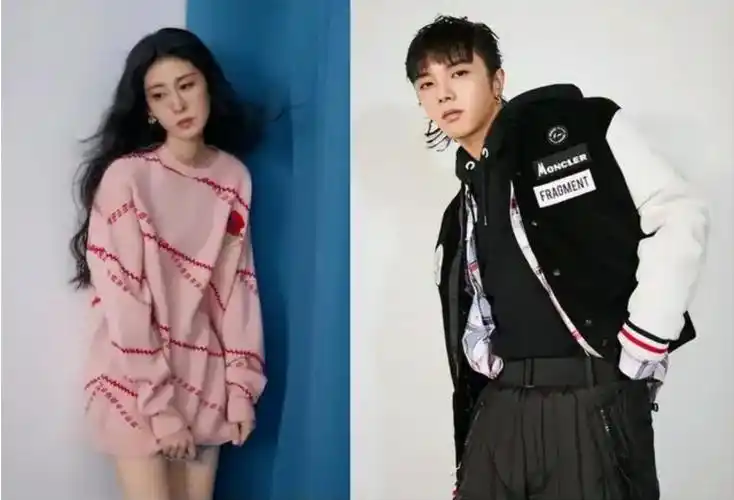 回顾精明张碧晨不要名分只要孩子看似一无所有但已经赢了一切