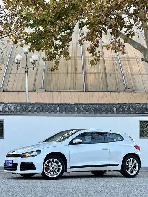 德国大众尚酷大众尚酷汽车怎么样