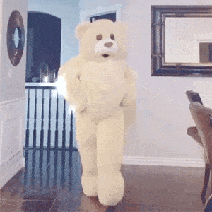 50个跳舞熊表情包合集这也太可爱了叭内附奥特曼封面