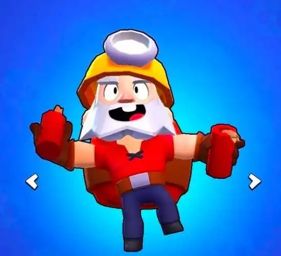 荒野乱斗:那些隐藏的彩蛋,迪克是潘妮的炮弹?里昂咋总喊妮塔?