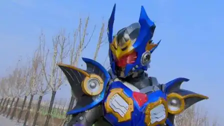 铠甲勇士:锐夫铠甲出现,感知力堪称捕将第一