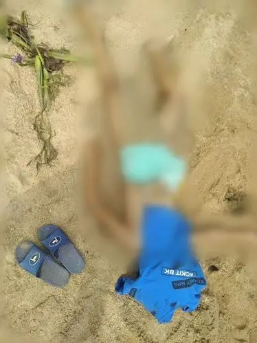 今日中午博罗义和一名小男孩溺亡 下水游泳时没带泳圈!_溺水