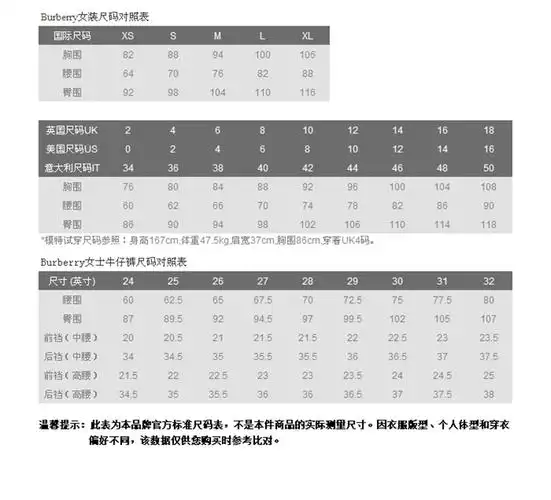 burberry/博柏利 女士棉质 双排扣中长款风衣 米黄色3976330