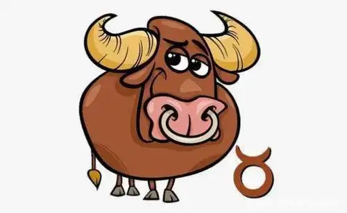 有句歇后语叫"牛鼻子穿环——被人牵着走".