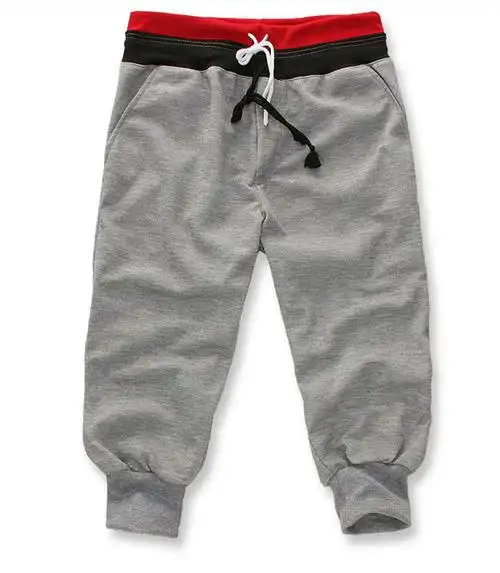 2013 summer mens short pants korean style sports shorts