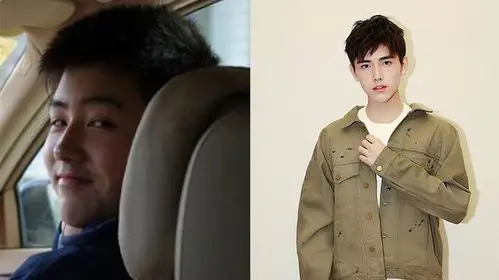 陈飞宇胖瘦对比 陈飞宇225斤胖照判若两人