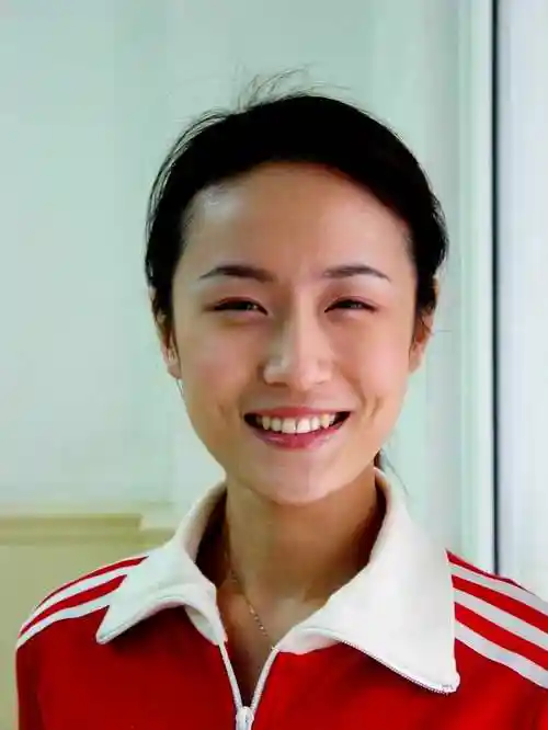 图文:《淡了,加点韭菜花》—演员丁洋