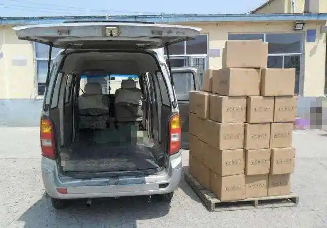 设计面包车就是为了运货,那为什么运了货还要被罚?