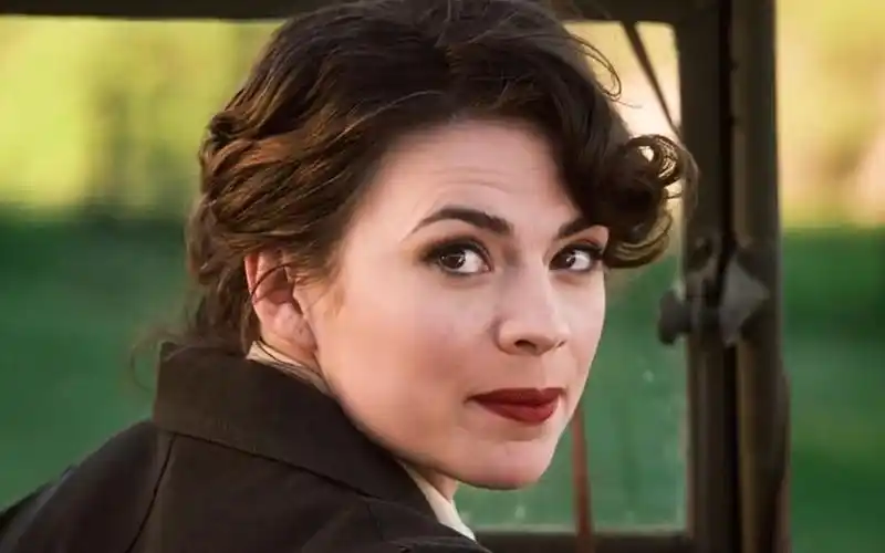 细数美国队长的一生,才知道了他为何一定要和佩姬跳完那支舞!