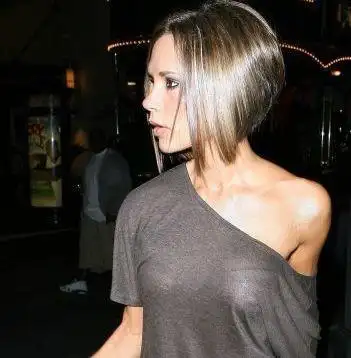 引用 欧美女星真空上阵斗性感 (上)