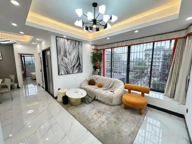 广州荔湾陈家祠出租房源真实图片