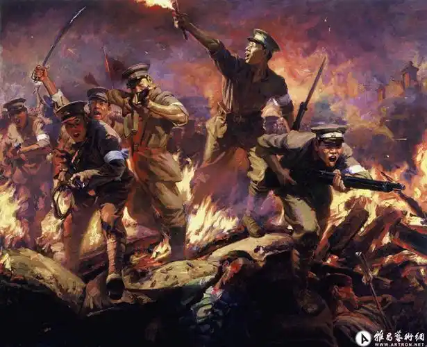 《狂人日记》,首次运用西方小说创作技巧的首篇白话文小说