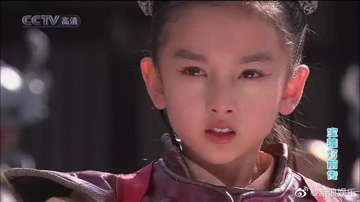 盘点各个真人版本的哪吒,你最喜欢哪个? zt