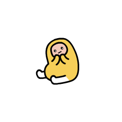 小黄表情包合辑(包含未上架的表情)