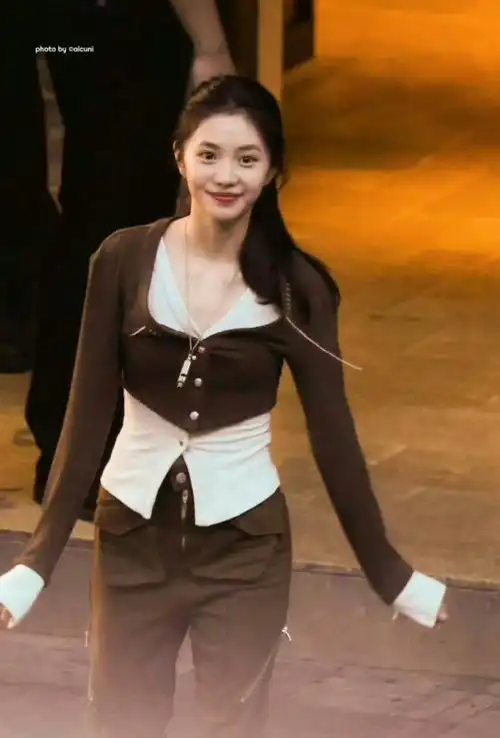 北舞严选存  (刘浩存