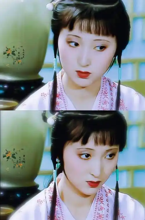 红楼梦 林黛玉 头像壁纸 剧照侵删 - 高清图片,堆糖,美图壁纸兴趣社区