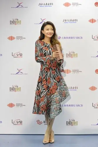 叶蓓经典曲目荣获上海电台love radio"最爱金曲奖"