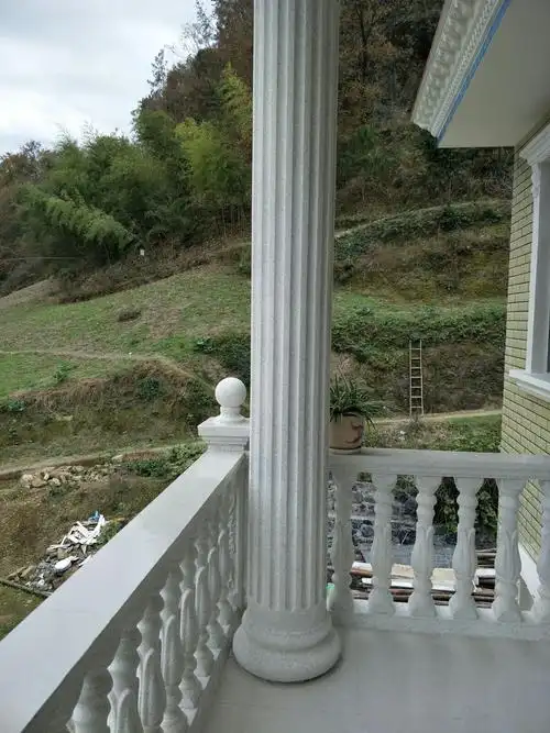 本人主要承接实外真石漆,多彩漆,墙面,罗马柱,大柱子,窗套等等.