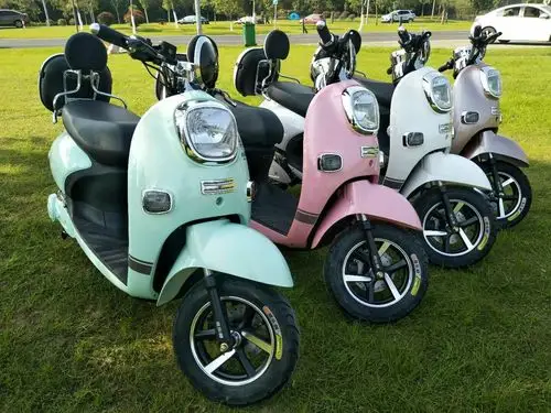 邀请函 雅乐骑电动车【菏泽站】年度答谢会 诚邀您的位临指导