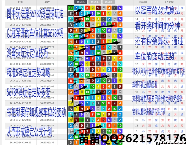 计划员分享《幸运飞艇》冠亚大小单双技巧公式稳赚教学
