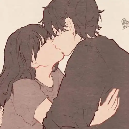 3月25日 1:48   关注  情侣头像