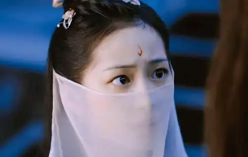 《琉璃》之小银花:何苦单恋一枝花