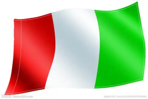 红色,白色,绿色组成的国旗是哪国的