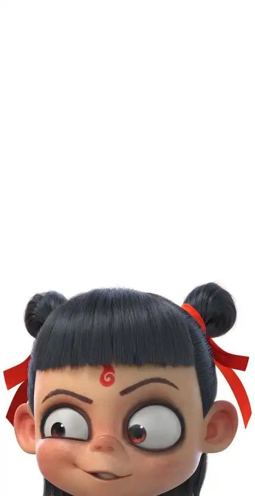 哪吒之魔童降世壁纸图58