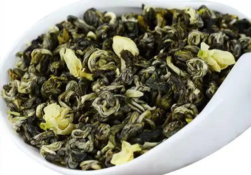 茉莉茶喝了可以减肥吗