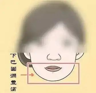 鼻子挺直 鼻子在面相学中为"财帛宫",主管一个人的财运.鼻头 - 抖音