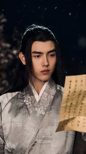 天醒之路 路平 陈飞宇