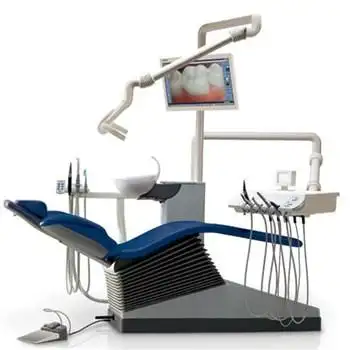 西诺德综合治疗台c8牙椅
