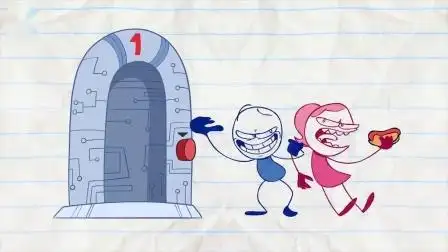 铅笔动画 第二季