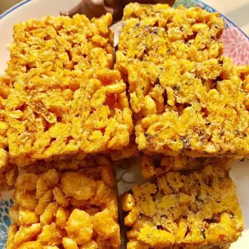 芝麻玉米酥一斤 玉米酥一斤【图片 价格 品牌 报价】-京东