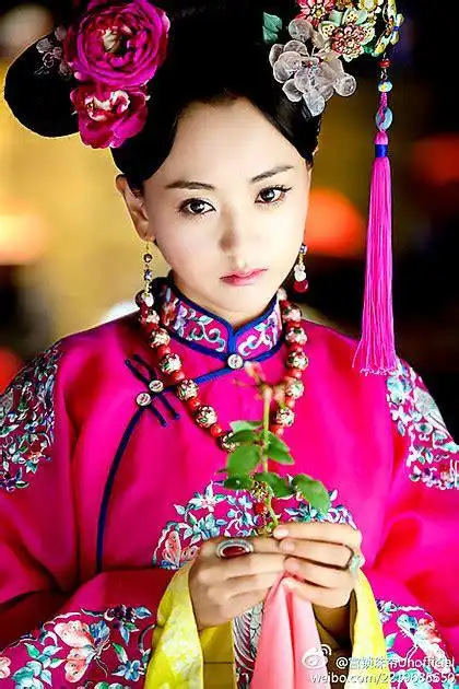 宫锁珠帘电视剧完整版宫锁珠帘电视剧完整版免费播放2022已更新今日