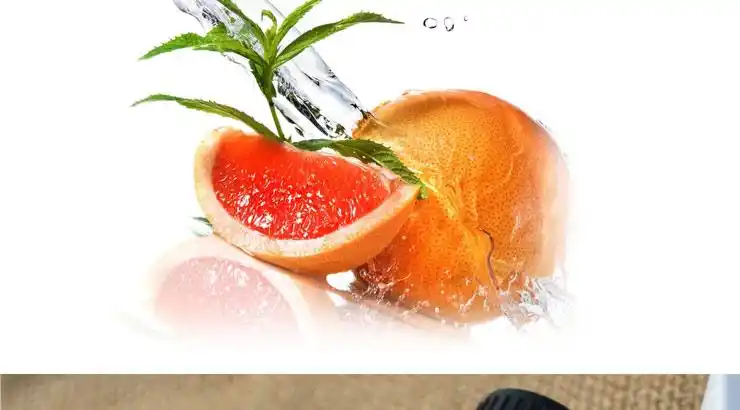 桑桑 葡萄柚精油10ml