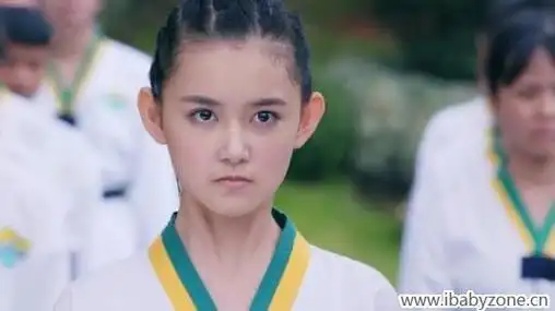 旋风少女励志偶像剧