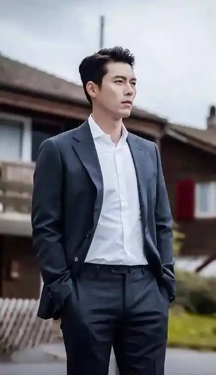 原创《爱的迫降》这三个梗暗示结局?政赫世丽或天各一方,一年见一次