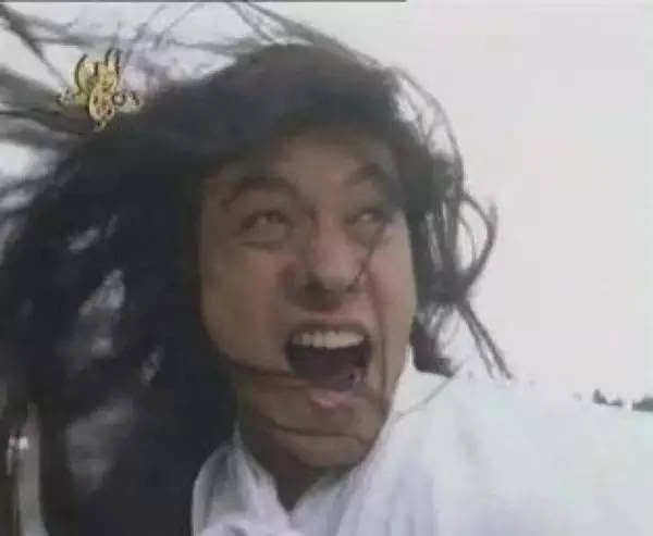 咆哮帝马景涛连离婚都这么琼瑶,你受得了吗?