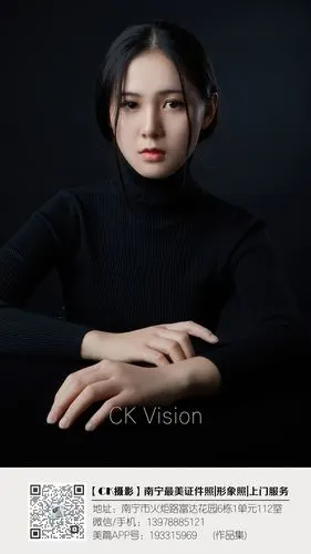 摄影师ck【肖像照作品】