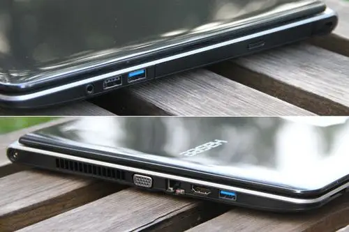 新团队鼎力打造 炫龙a40l实用笔记本评测