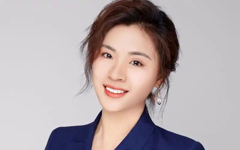 北大才女刘媛媛直播带货,涉嫌虚假宣传被查,曾6小时销量超1亿元