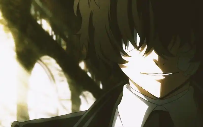 太宰绝世好男人