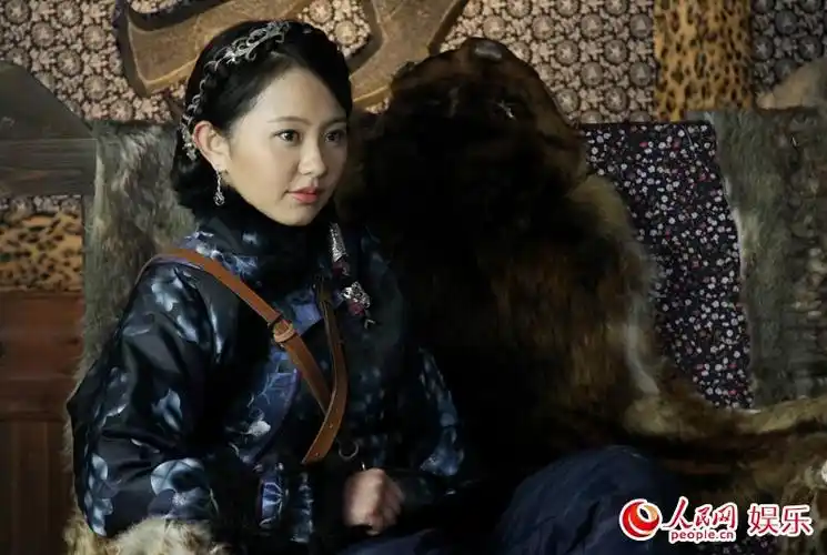 《东北剿匪记》将播 游大庆化身剿匪英雄【8】