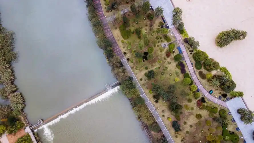 郴州西河沙滩公园好玩吗,郴州西河沙滩公园景点怎么样_点评_评价