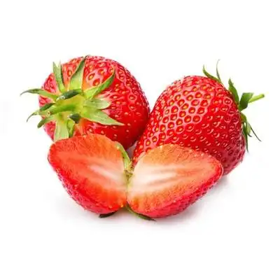 盆栽奶油草莓白草莓苗子奶莓阳台庭院四季水果种孑家庭园艺种子