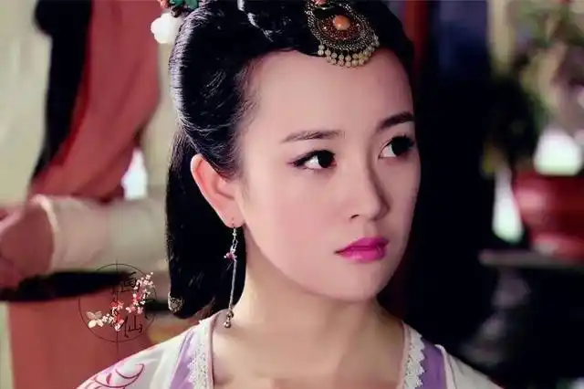 此"檬"非彼"萌",张檬最经典的古装剧你看过几个?